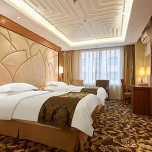 Classical Twin Room Chinese Restaurant except drinks sea food